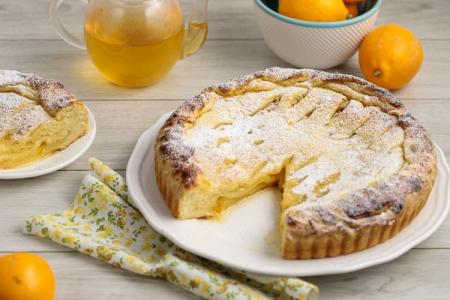 15 recettes pour une délicieuse tarte au citron