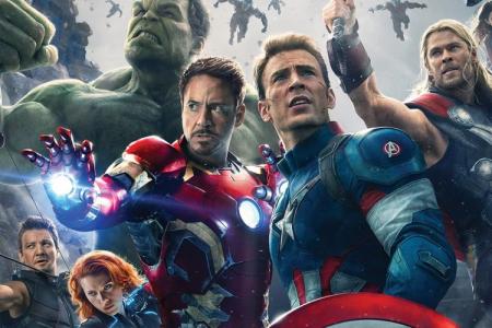 20 best superhero movies