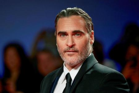 10 best films with Joaquin Phoenix