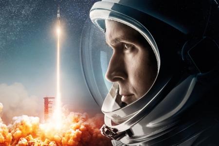 20 best movies about space and space travel