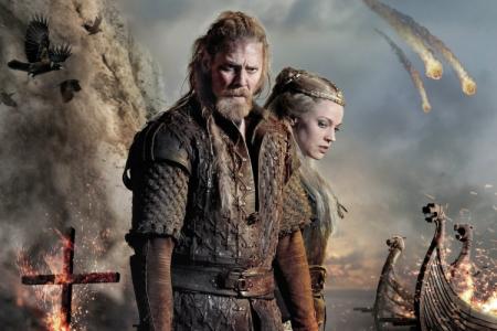 20 best viking movies