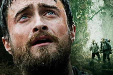 20 meilleurs films de survie à regarder