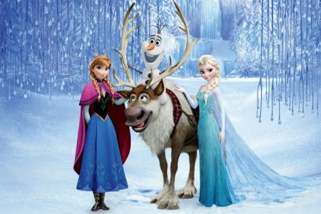 20 best Christmas cartoons for kids