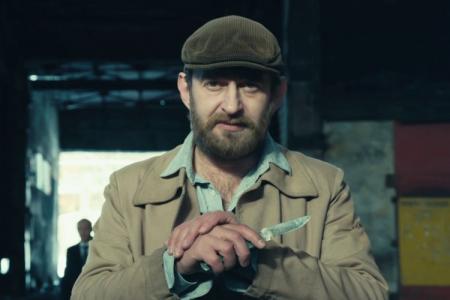 20 best Russian detective series of recent years