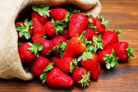 The best varieties of strawberries for the Moscow region