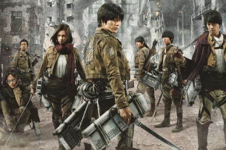 20 best Japanese movies to watch