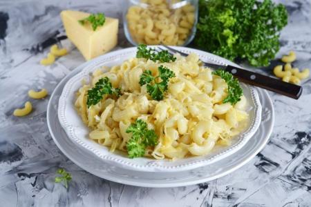 20 recipes for macaroni and cheese for real gourmets