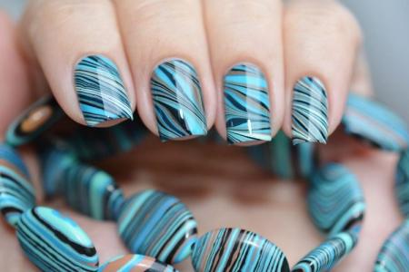 Manicure 2020 (100 photos): fashion trends