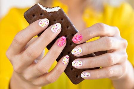 Manicure for short nails 2020: fashion trends (photo)