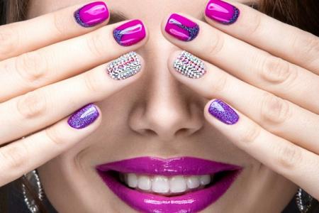 Fashionable colors of manicure 2019-2020: trends and tendencies