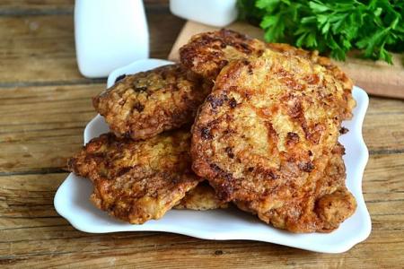 Pork Chops: 15 Quick & Delicious Recipes