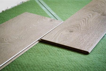 Laminate underlay: which is better, how to choose?