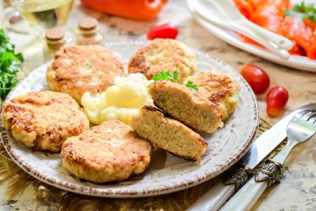 15 délicieuses recettes de galettes de poisson pour toute la famille