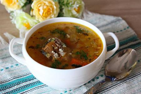 Soupe de poisson saumon rose en conserve: 10 délicieuses recettes