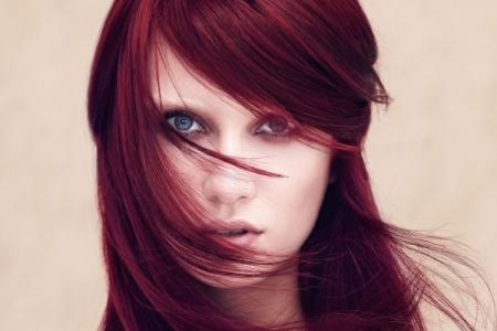 The most fashionable hair color 2020-2021: trends and trends