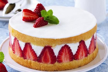 Gâteau sans cuisson en 15 minutes : 8 recettes pas à pas