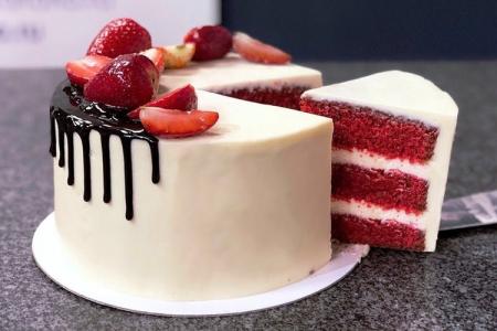 Red Velvet cake: 5 best homemade recipes