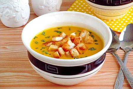 15 great pumpkin soup recipes for every day