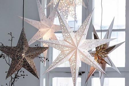 DIY star on a Christmas tree: 8 step-by-step ideas (photo)